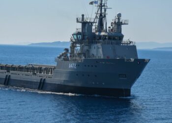 Στην «αντεπίθεση» περνά η Ελλάδα: Navtex για ασκήσεις με πραγματικά πυρά στο Καστελόριζο – Τι απαντά η Τουρκία