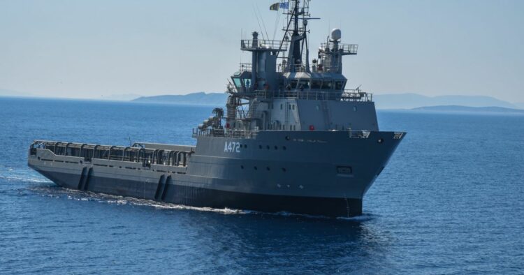 Στην «αντεπίθεση» περνά η Ελλάδα: Navtex για ασκήσεις με πραγματικά πυρά στο Καστελόριζο – Τι απαντά η Τουρκία