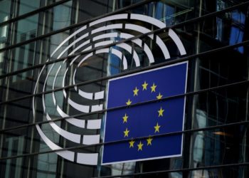 Βρυξέλλες: Διέρρηξαν γραφεία ευρωβουλευτών μέσα στο Ευρωκοινοβούλιο