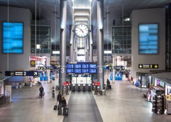 Φινλανδία : Ανοίγουν τα σύνορα για 17 χώρες