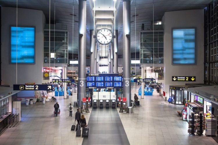 Φινλανδία : Ανοίγουν τα σύνορα για 17 χώρες