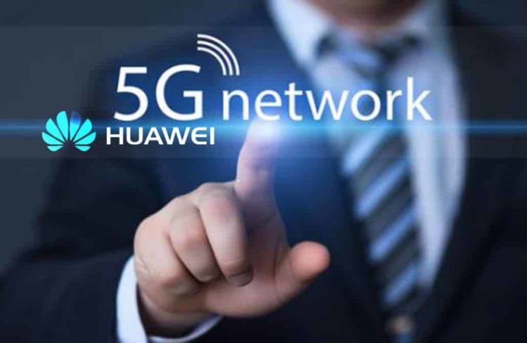 Βρετανία: Αποκλείει τη Huawei από το δίκτυο 5G