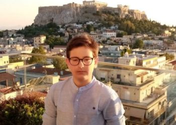 Θεσσαλονίκη: Πρωτιά 13χρονου Έλληνα σε παγκόσμιο διαγωνισμό ποίησης