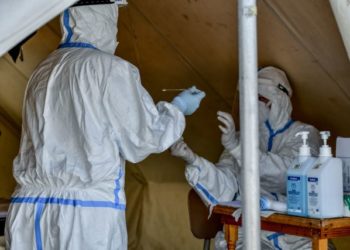 Κορονοϊός: Συναγερμός απο την αύξηση των κρουσμάτων – Στα 60 το τελευταιο 24ωρο