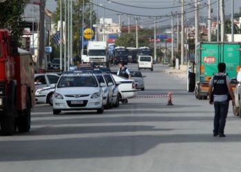 Δύο συλλήψεις για ναρκωτικά στο Ζεφύρι