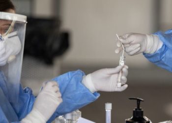 Πάρος: Πρώτο θετικό κρούσμα κορονοϊού