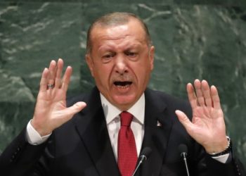 Ερντογάν: Απειλεί την Ευρώπη – «Αν εμείς χάσουμε 1, εσείς θα χάσετε 5, θα χάσετε 10»