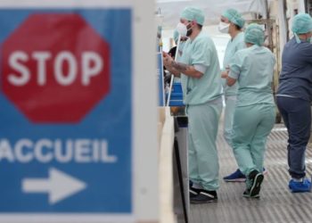 Βέλγιο: 18χρονη πέθανε από επιπλοκές του κορονοϊού