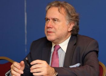 Γ. Κατρούγκαλος: Μεγάλες οι συνέπειες της οκτάμηνης κυβερνητικής ολιγωρίας να θέσει ζήτημα κυρώσεων