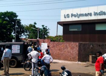 Ινδία: Ήπιαν απολυμαντικό γιατί οι κάβες ήταν κλειστές λόγω κορονοϊού – 9 νεκροί