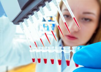 Υγρή Βιοψία: Eντοπισμός όγκων καρκίνου μέσω ανάλυσης δειγμάτων αίματος