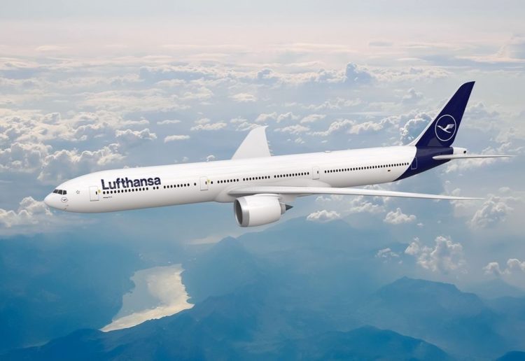 Lufthansa: Ενισχύει τις πτήσεις προς Ελλάδα – Όλοι οι προορισμοί