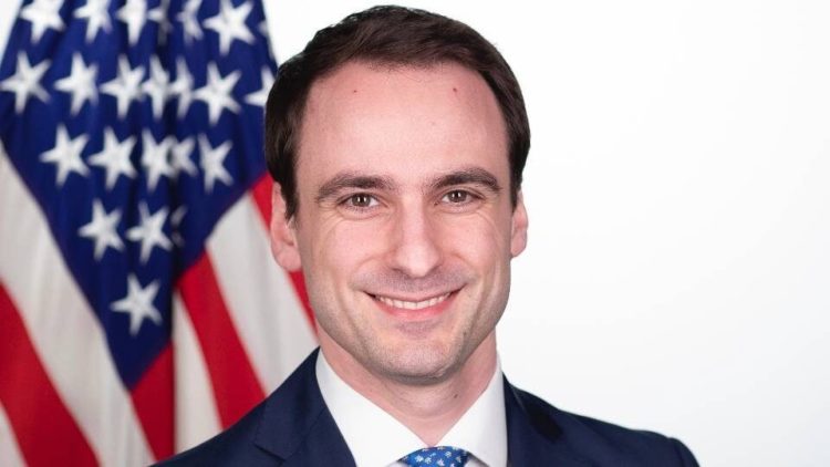 ΗΠΑ: Νέος Υφυπουργός Αμυνας ο 34χρονος ομογενής Μάικλ Κράτσιος