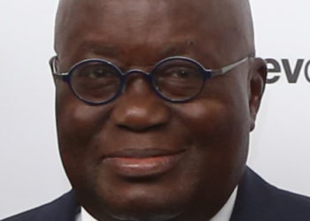 Σε καραντίνα ο πρόεδρος της Γκάνας μετά από επαφή με κρούσμα κορονοϊού