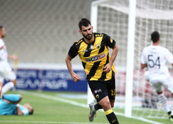 Σούπερ Λίγκα: Τσεκάρει το εισιτήριο του Τσάμπιονς Λιγκ η ΑΕΚ