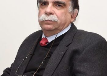 Βατόπουλος για συνωστισμούς: Πρέπει να τεθεί θέμα απαγόρευσης στα πανηγύρια – O ιός μεταδίδεται με τα σταγονίδια