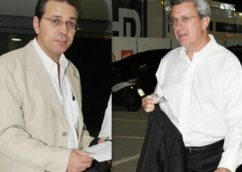 ﻿Χατζηνικολάου για Χίο: Περαστικά, αλλά είναι τεράστιος αλήτης