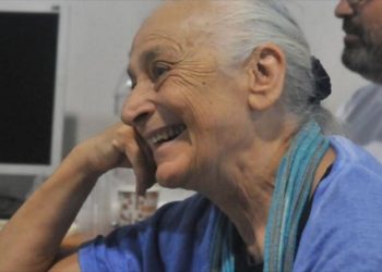 Έφυγε από τη ζωή η διακεκριμένη αρχιτέκτονας Σουζάνα Αντωνακάκη