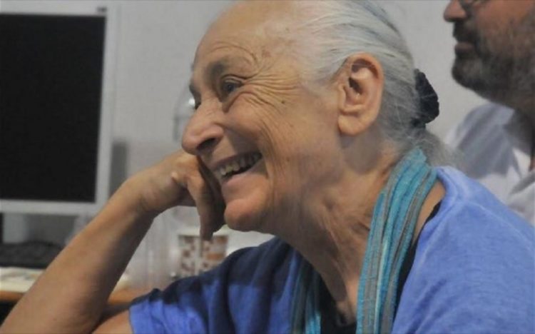 Έφυγε από τη ζωή η διακεκριμένη αρχιτέκτονας Σουζάνα Αντωνακάκη