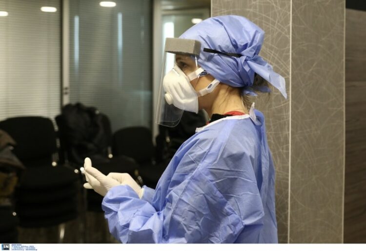 Κορονοϊός: 78 νέα κρούσματα και 3 θάνατοι το τελευταίο 24ωρο στη χώρα