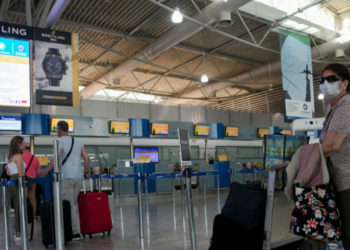 Κορονοϊός: Συμφωνία Ελλάδας- Αιγύπτου για τον τουρισμό