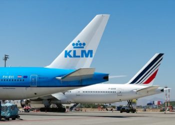 Η Κομισιόν ενέκρινε το πακέτο διάσωσης της KLM