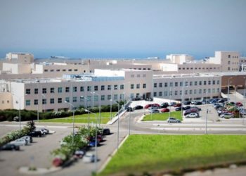 Καβάλα: Στο νοσοκομείο της Αλεξανδρούπολης 85χρονος με κορονοϊό