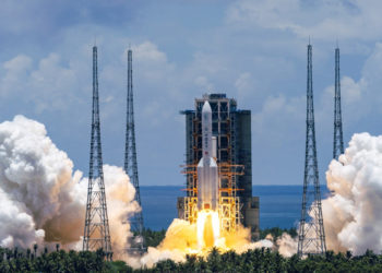 Κίνα: Στέλνει ανεξάρτητη, μη επανδρωμένη αποστολή στον Άρη