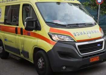 Πήλιο: Επιτέθηκε στον γείτονά του και του έκοψε κομμάτι από τη μύτη