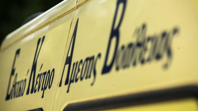 Παλαιό Φάληρο: Εργατικό δυστύχημα  – Δύο νεκροί