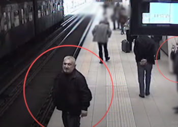 Αυτοί είναι οι πορτοφολάδες που κατέκλεψαν πολίτες σε ΜΜΜ – Eίχαν συλληφθεί  51 φορές (video – photos)