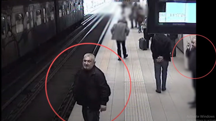 Αυτοί είναι οι πορτοφολάδες που κατέκλεψαν πολίτες σε ΜΜΜ – Eίχαν συλληφθεί 51 φορές (video – photos)