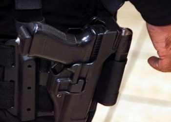 Αλεξανδρούπολη: Αστυνομικός αυτοπυροβολήθηκε στο κεφάλι