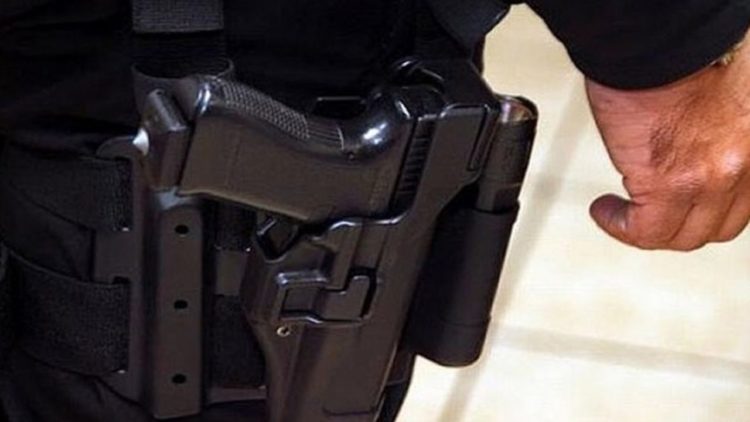 Αλεξανδρούπολη: Αστυνομικός αυτοπυροβολήθηκε στο κεφάλι