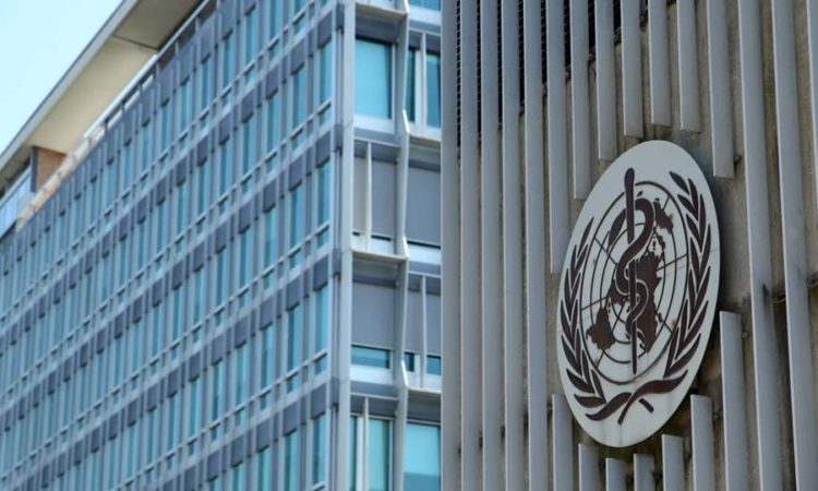 ΗΠΑ: Αποχώρησαν επισήμως από τον Παγκόσμιο Οργανισμό Υγείας