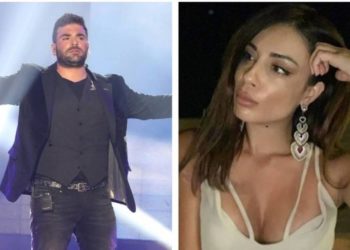 Μίνα Αρναούτη: Ζητά 1,1 εκατ. ευρώ αποζημίωση για το τροχαίο με τον Παντελή Παντελίδη