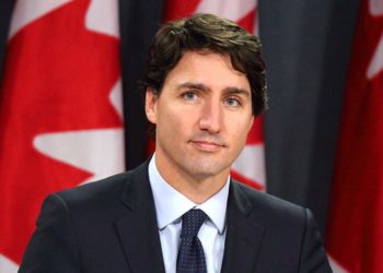 Καναδάς: Συνελήφθη ένοπλος κοντά στο σπίτι του πρωθυπουργού Τριντό