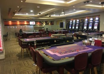 Το καζίνο του Ρίου ανοίγει ξανά τις πόρτες του