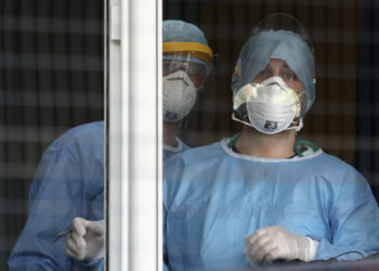 Κορονοϊός: 31 τα νέα κρούσματα το τελευταίο 24ωρο