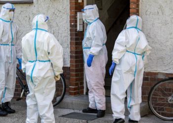 Προειδοποίηση ΠΟΥ: Η επιστροφή στην κανονικότητα αργεί