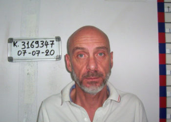 Ερέτρια: Η φωτογραφία του δάσκαλου που κατηγορείται για αποπλάνηση της 14χρονης