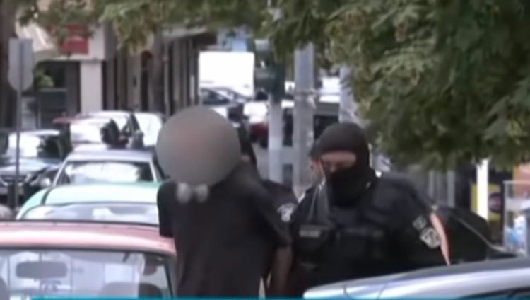 Κοζάνη: Προφυλακιστέος ο δράστης της επίθεσης στη ΔΟΥ – Ανακοίνωση της οικογένειάς του