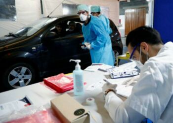 Βέλγιο: Τρίχρονη πέθανε από κορονοϊό