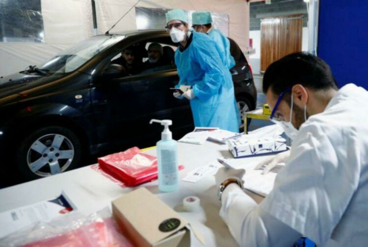 Βέλγιο: Τρίχρονη πέθανε από κορονοϊό