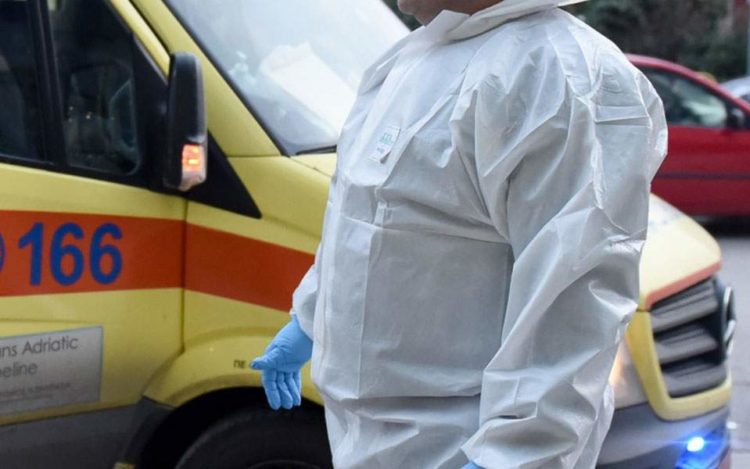 ΕΟΔΥ: 36 νέα κρούσματα και δύο ακόμα θάνατοι στη χώρα
