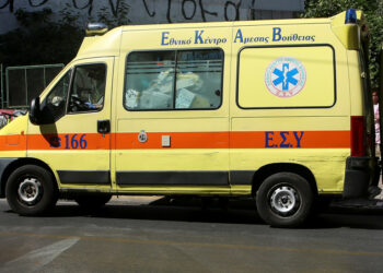 Κορονοϊός: Νεκρός 63χρονος στην Αλεξανδρούπολη