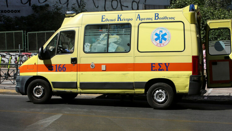 Κορονοϊός: Νεκρός 63χρονος στην Αλεξανδρούπολη