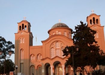 Κορονοϊός: Μέχρι τις 21 Αυγούστου τα περιοριστικά μέτρα για τις Εκκλησίες – Τι θα ισχύσει