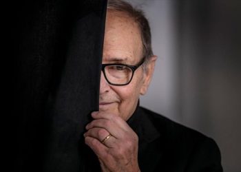 Πέθανε ο πολυβραβευμένος Ιταλός συνθέτης Ένιο Μορικόνε