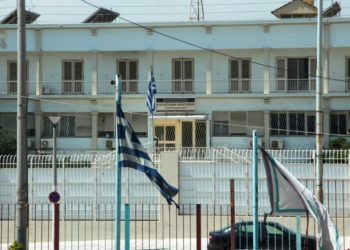 Νέες έρευνες στις φυλακές Κορυδαλλού – Βρήκαν από τρυπάνια έως αυτοσχέδια μηχανή Tattoo